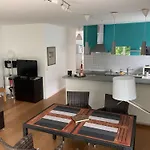 Apartment Sanssouci - 37-12 - Strandstrasse-ostseestern Kuehlungsborn