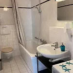 Apartment Sanssouci - 37-12 - Strandstrasse-ostseestern Kuehlungsborn