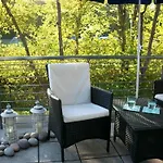 Sanssouci - 37-12 - Strandstrasse-ostseestern Apartamento Ostseebad Kühlungsborn